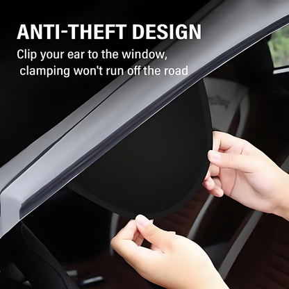 🛡️2025 Upgraded Car Windshield Magnetic Snow Cover