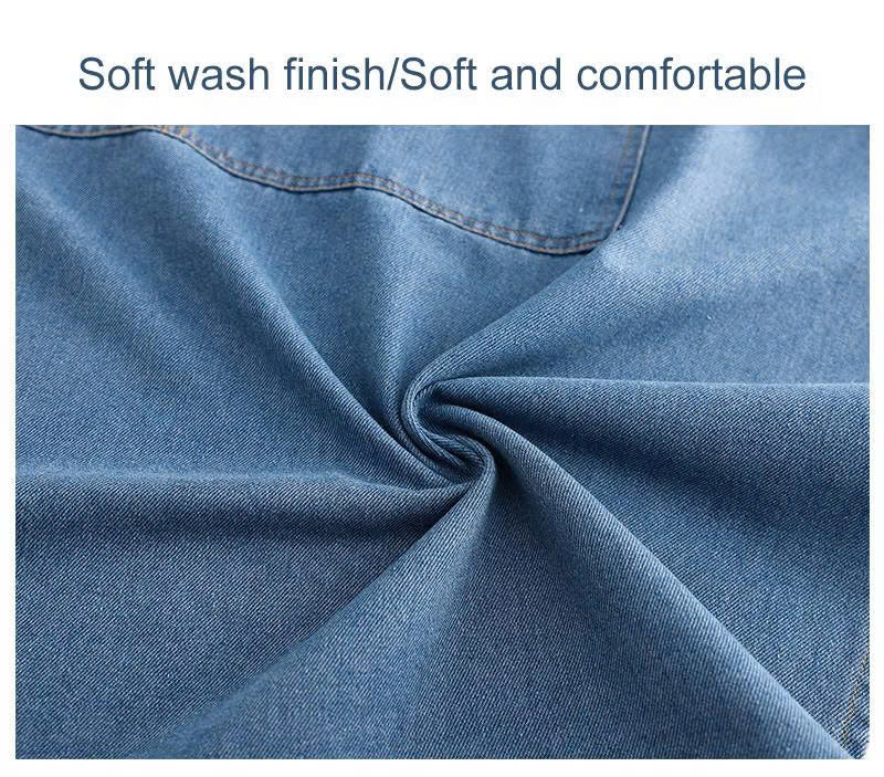 👕 Adult Jour Apron - Lightweight Cotton Apron with Front Pocket, Ideal for Everyday Use